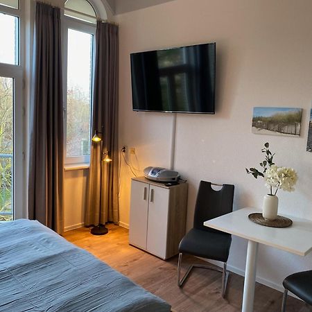 Fewo 648 In Tossens Butjadingen Kültér fotó