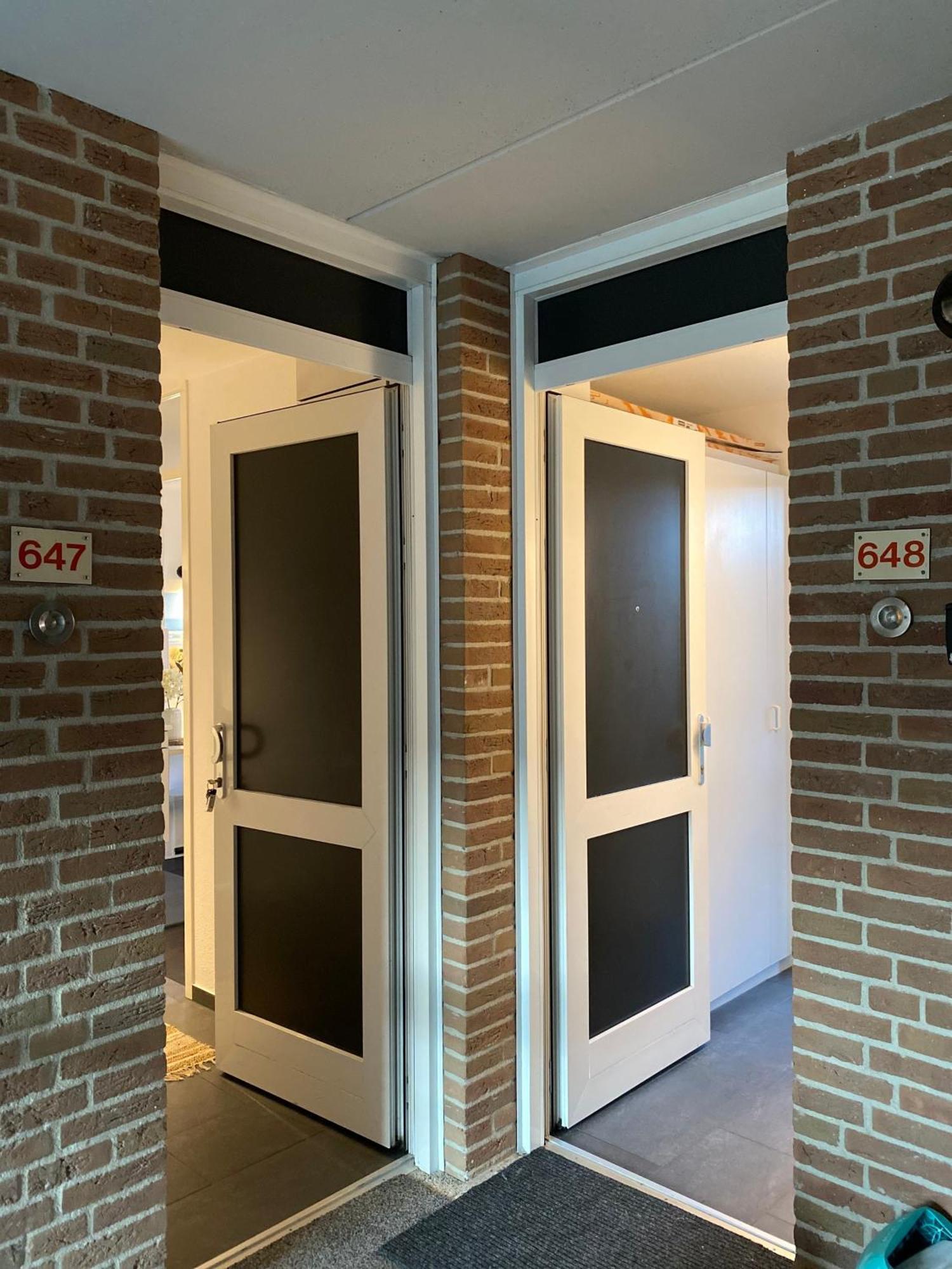 Fewo 648 In Tossens Butjadingen Kültér fotó